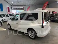 2021 Volkswagen Caddy