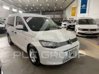 2021 Volkswagen Caddy
