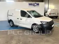 2021 Volkswagen Caddy