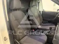 2021 Volkswagen Caddy