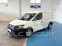 2021 Volkswagen Caddy