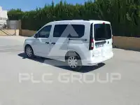 2021 Volkswagen Caddy