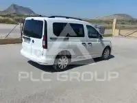 2021 Volkswagen Caddy