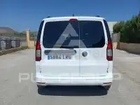 2021 Volkswagen Caddy