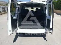 2021 Volkswagen Caddy