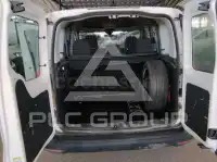 2021 Volkswagen Caddy
