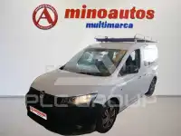 2021 Volkswagen Caddy