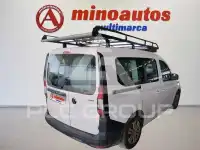 2021 Volkswagen Caddy