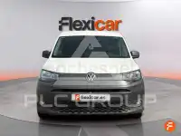 2021 Volkswagen Caddy