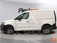 2021 Volkswagen Caddy