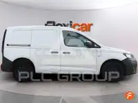 2021 Volkswagen Caddy