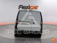 2021 Volkswagen Caddy