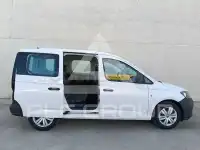 2021 Volkswagen Caddy