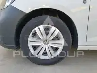 2021 Volkswagen Caddy