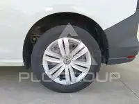 2021 Volkswagen Caddy