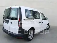 2021 Volkswagen Caddy