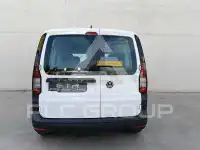 2021 Volkswagen Caddy