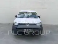 2021 Volkswagen Caddy