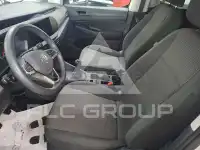 2021 Volkswagen Caddy