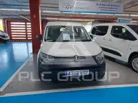 2021 Volkswagen Caddy