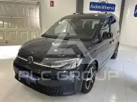 2021 Volkswagen Caddy