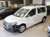 2021 Volkswagen Caddy