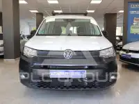 2021 Volkswagen Caddy