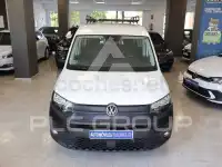 2021 Volkswagen Caddy