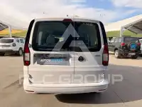 2021 Volkswagen Caddy