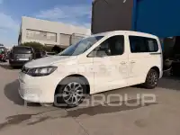 2021 Volkswagen Caddy