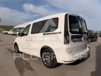 2021 Volkswagen Caddy