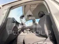2021 Volkswagen Caddy