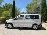 2021 Volkswagen Caddy