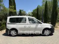 2021 Volkswagen Caddy