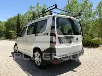 2021 Volkswagen Caddy