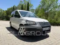 2021 Volkswagen Caddy
