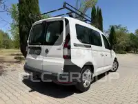 2021 Volkswagen Caddy