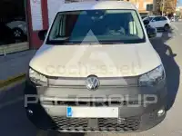 2021 Volkswagen Caddy