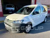 2021 Volkswagen Caddy