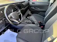 2021 Volkswagen Caddy