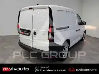 2021 Volkswagen Caddy