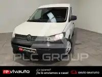 2021 Volkswagen Caddy