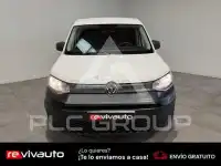 2021 Volkswagen Caddy