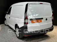 2021 Volkswagen Caddy