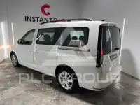 2021 Volkswagen Caddy