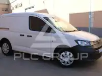 2021 Volkswagen Caddy