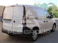 2021 Volkswagen Caddy
