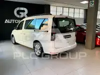 2021 Volkswagen Caddy