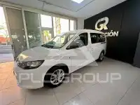 2021 Volkswagen Caddy