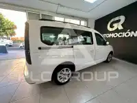 2021 Volkswagen Caddy